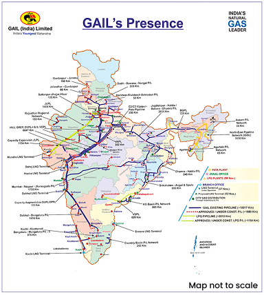 India Map